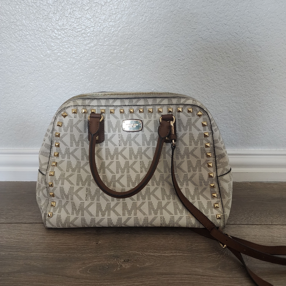 Michael Kors handbag